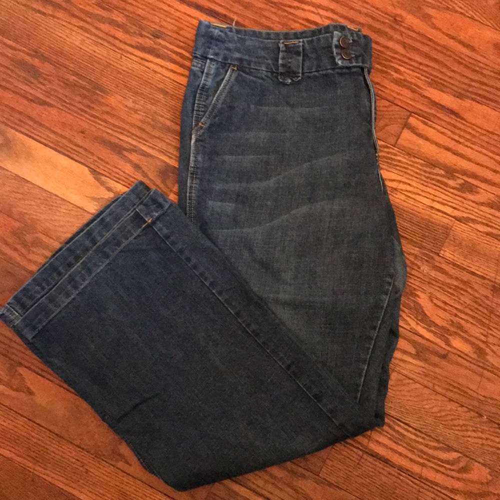 GAP Trouser Jeans